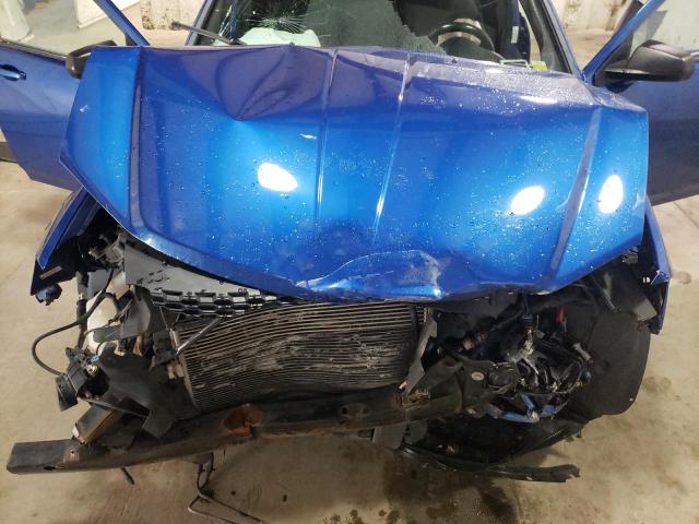 Photo 7 from auction – 2014 DODGE AVENGER SE with VIN 1C3CDZAB0EN169486