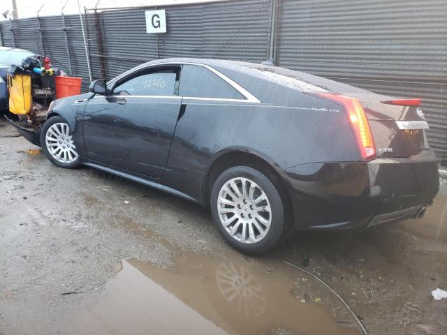 Photo 3 from auction – 2014 CADILLAC CTS with VIN 1G6DA1E34E0120403