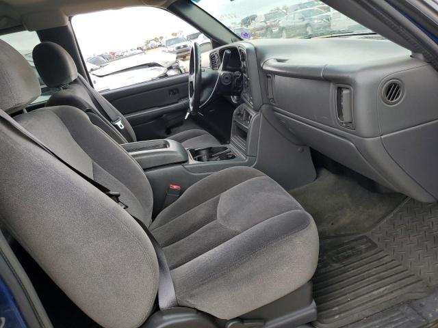 Photo 5 from auction – 2004 GMC NEW SIERRA with VIN 1GTEK19T84Z160583