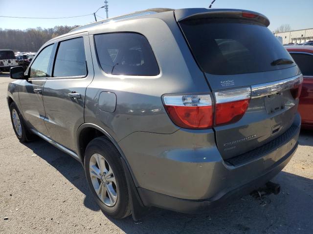 Photo 3 from auction – 2012 DODGE DURANGO CR with VIN 1C4RDJDG9CC100612