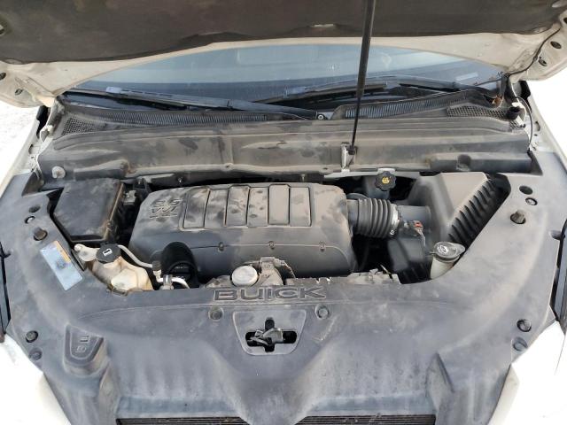 Photo 7 from auction – 2012 BUICK ENCLAVE with VIN 5GAKRCED7CJ252534