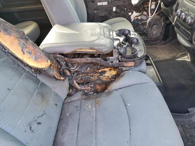 Photo 10 from auction – 2013 RAM 1500 ST with VIN 1C6RR6KT1DS704099