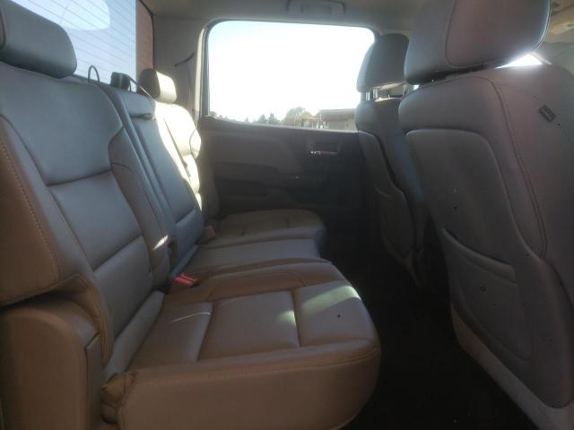 Photo 6 from auction – 2015 GMC SIERRA K15 with VIN 3GTU2VEC4FG486862
