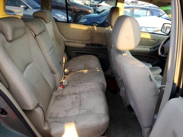 Photo 6 from auction – 2007 TOYOTA HIGHLANDER with VIN JTEEP21A170222279