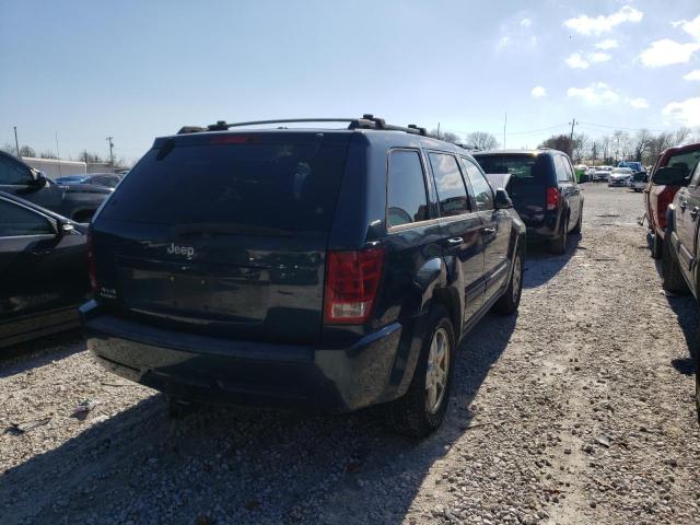 Photo 4 from auction – 2006 JEEP GRAND CHER with VIN 1J4GR48K46C120306