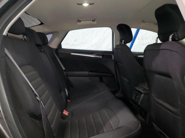Photo 6 from auction – 2013 FORD FUSION SE with VIN 3FA6P0H79DR243874