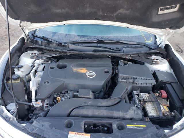 Photo 7 from auction – 2013 NISSAN ALTIMA 2.5 with VIN 1N4AL3AP8DN461650