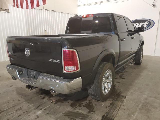 Photo 4 from auction – 2016 RAM 1500 LARAM with VIN 1C6RR7NM7GS316311