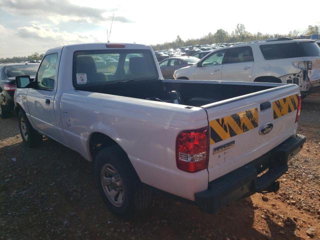 Photo 3 from auction – 2011 FORD RANGER with VIN 1FTKR1AD4BPA26181