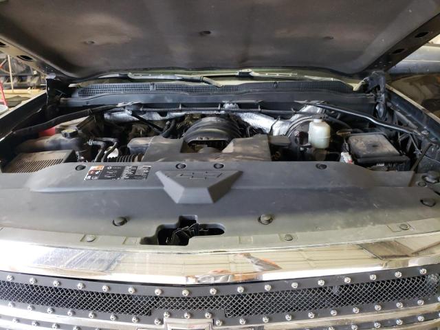 Photo 7 from auction – 2014 CHEVROLET SILVERADO with VIN 1GCVKREC7EZ342605