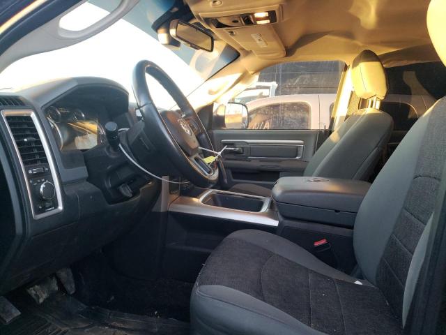 Photo 5 from auction – 2016 RAM 2500 SLT with VIN 3C6TR5DT4GG108767