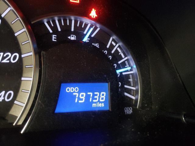 Photo 8 from auction – 2014 TOYOTA CAMRY L with VIN 4T1BF1FK0EU457229