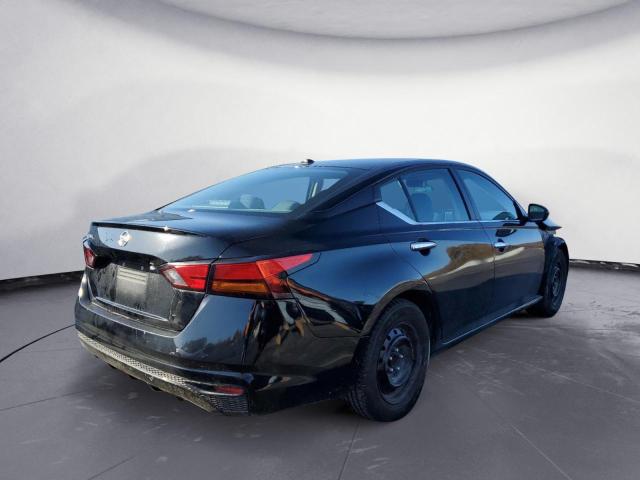 Photo 4 from auction – 2020 NISSAN ALTIMA S with VIN 1N4BL4BV7LC204836