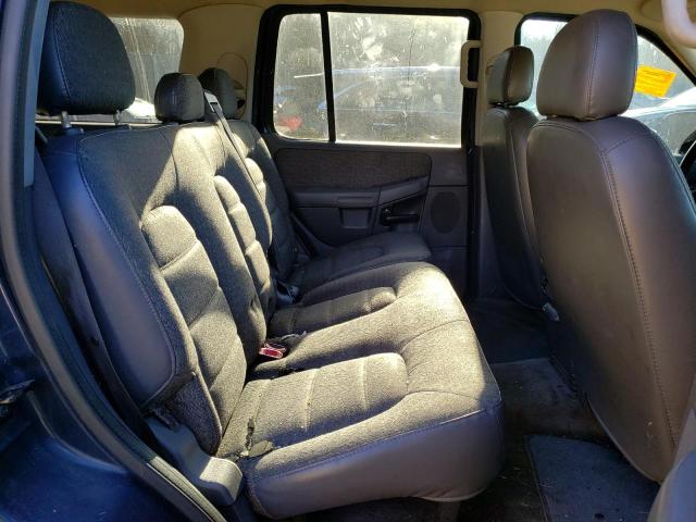 Photo 6 from auction – 2003 FORD EXPLORER X with VIN 1FMZU62K73UC62328