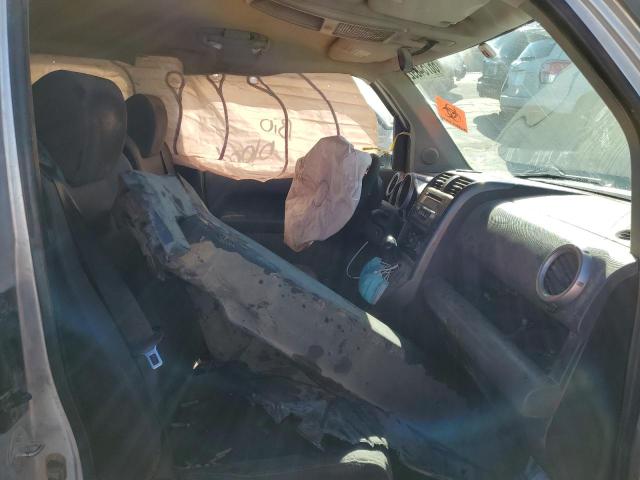 Photo 5 from auction – 2007 HONDA ELEMENT EX with VIN 5J6YH18727L014097