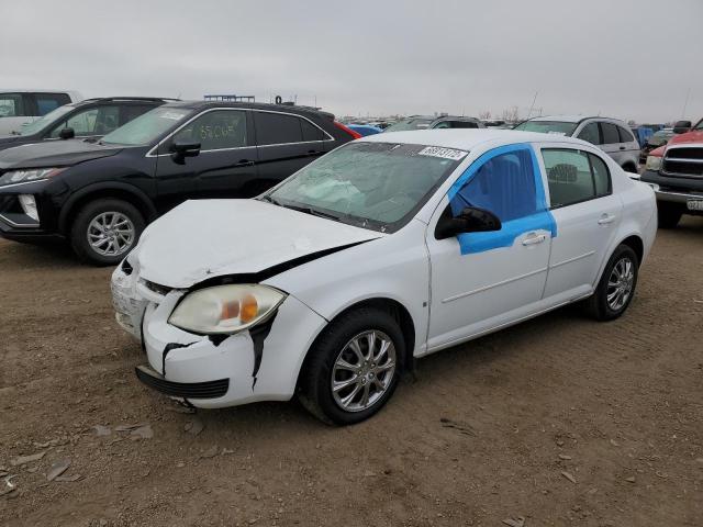 Photo 2 from auction – 2007 CHEVROLET COBALT LT with VIN 1G1AL55F577266419