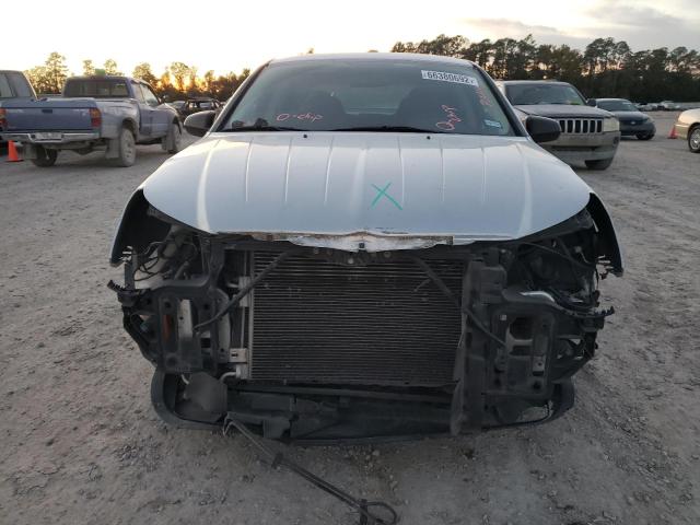 Photo 9 from auction – 2007 CHRYSLER SEBRING with VIN 1C3LC46K87N580281