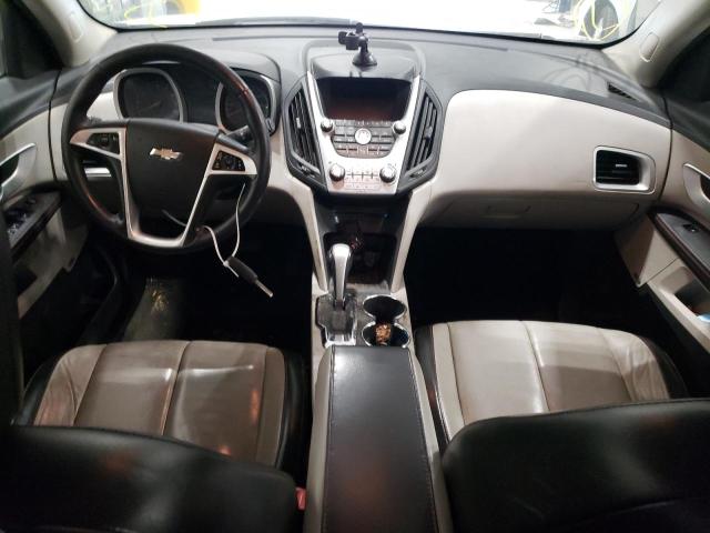 Photo 9 from auction – 2010 CHEVROLET EQUINOX LT with VIN 2CNFLGEY5A6230386