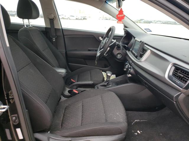 Photo 5 from auction – 2020 KIA RIO LX with VIN 3KPA24AD5LE294286