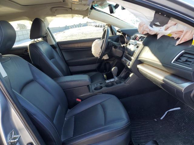 Photo 5 from auction – 2017 SUBARU OUTBACK 3. with VIN 4S4BSENC2H3425776
