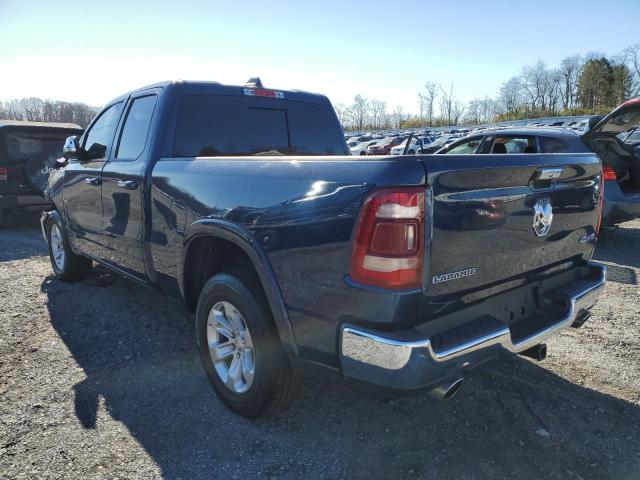 Photo 3 from auction – 2020 RAM 1500 LARAM with VIN 1C6SRFDT1LN271170