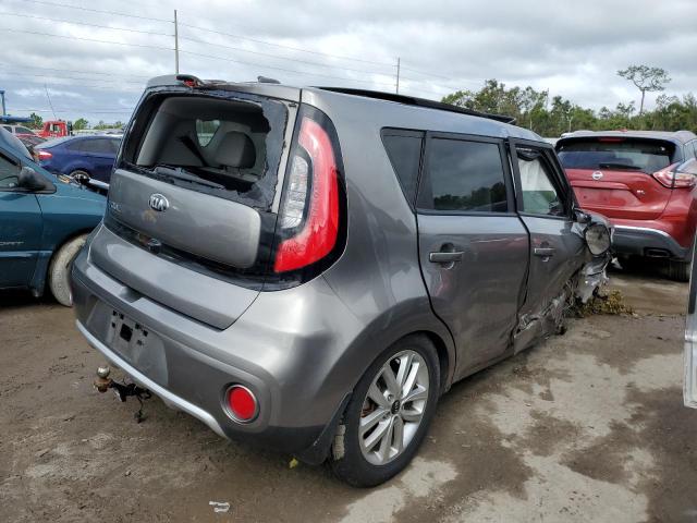 Photo 4 from auction – 2017 KIA SOUL + with VIN KNDJP3A53H7498323