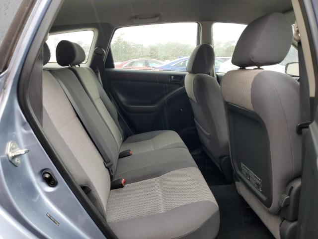 Photo 6 from auction – 2007 TOYOTA COROLLA MA with VIN 2T1KR32E77C680844