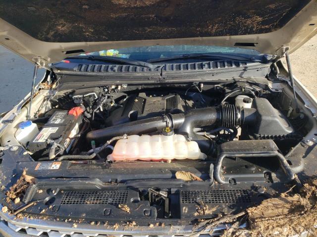 Photo 7 from auction – 2018 FORD EXPEDITION with VIN 1FMJU1MT1JEA00107