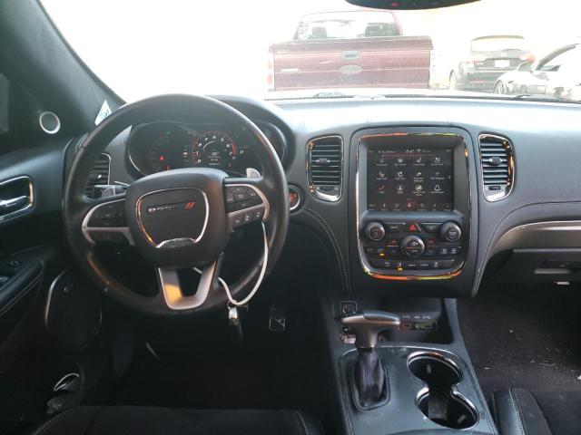 Photo 9 from auction – 2018 DODGE DURANGO SR with VIN 1C4SDJGJ9JC226703