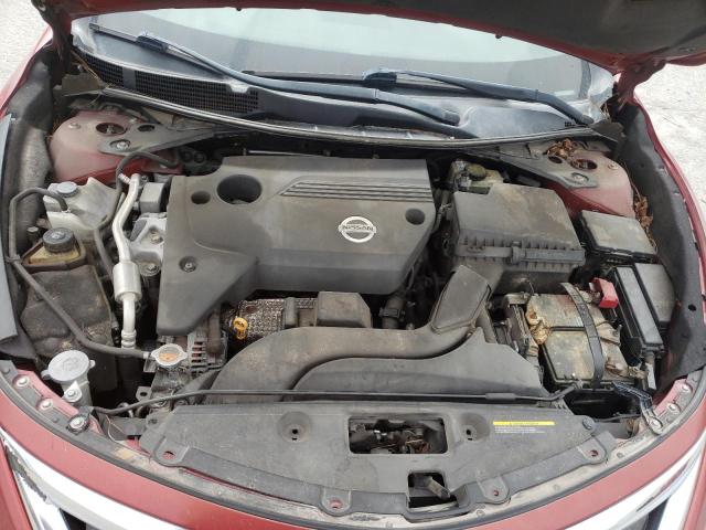 Photo 7 from auction – 2013 NISSAN ALTIMA 2.5 with VIN 1N4AL3AP5DC263636