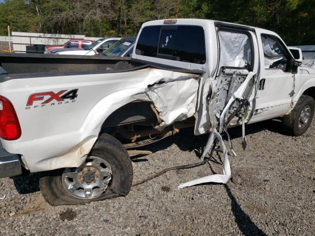 Photo 9 from auction – 2015 FORD F250 SUPER with VIN 1FT7W2BT0FED65418