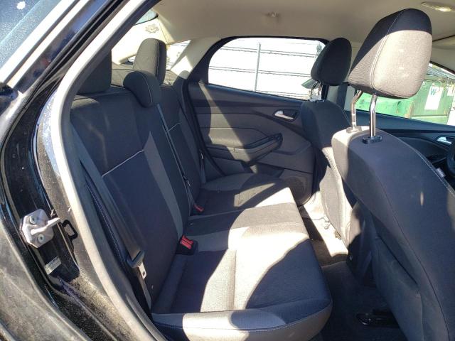 Photo 6 from auction – 2012 FORD FOCUS SE with VIN 1FAHP3F2XCL228735