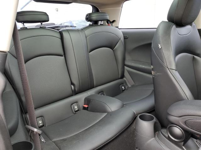 Photo 6 from auction – 2015 MINI COOPER with VIN WMWXM5C58F3B34429