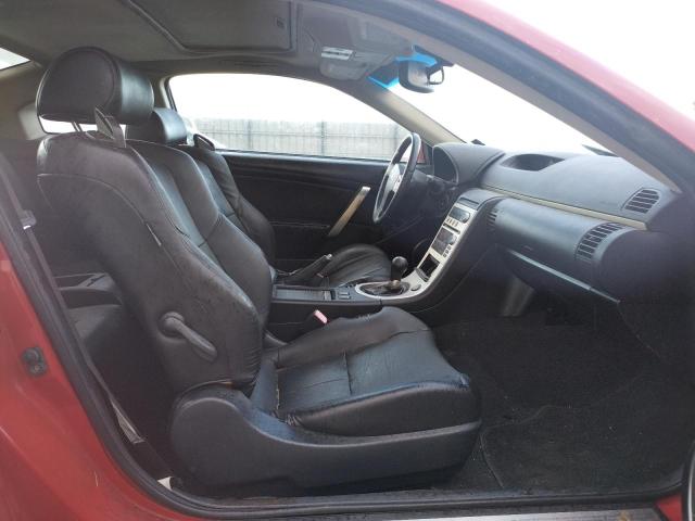 Photo 5 from auction – 2006 INFINITI G35 with VIN JNKCV54E96M711696