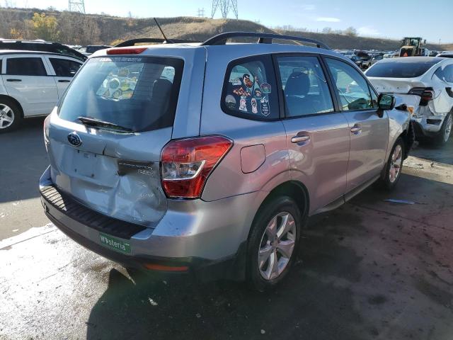 Photo 4 from auction – 2015 SUBARU FORESTER 2 with VIN JF2SJABC3FH587616