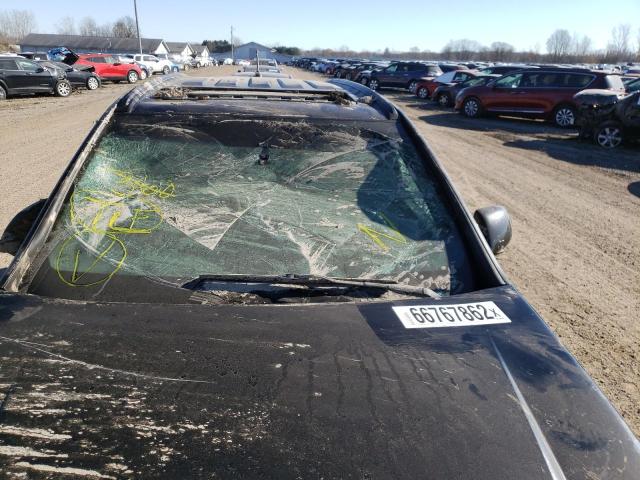 Photo 9 from auction – 2008 CHEVROLET EQUINOX SP with VIN 2CNDL737586048831