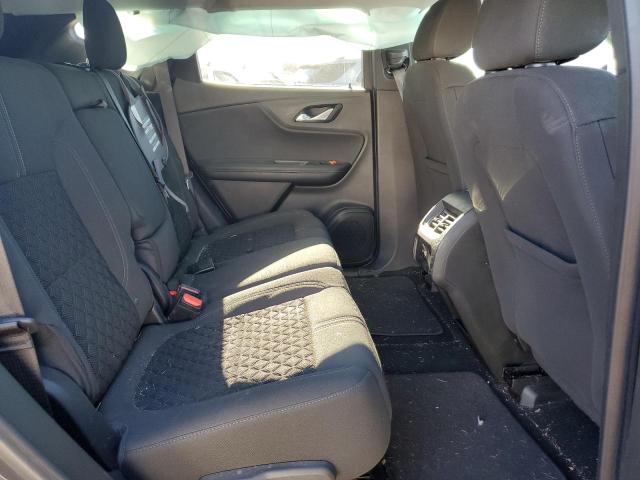 Photo 6 from auction – 2021 CHEVROLET BLAZER 2LT with VIN 3GNKBCRS1MS509433