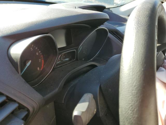 Photo 8 from auction – 2018 FORD ESCAPE SE with VIN 1FMCU9GD0JUD33092