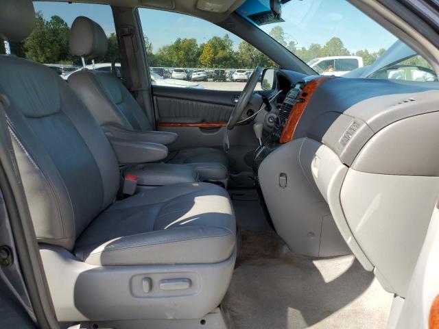 Photo 5 from auction – 2008 TOYOTA SIENNA with VIN 5TDZK22CX8S164742