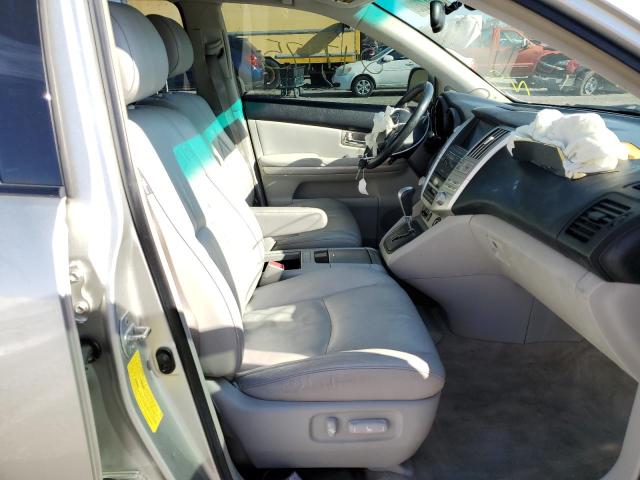 Photo 5 from auction – 2006 LEXUS RX 400 with VIN JTJHW31UX60003059
