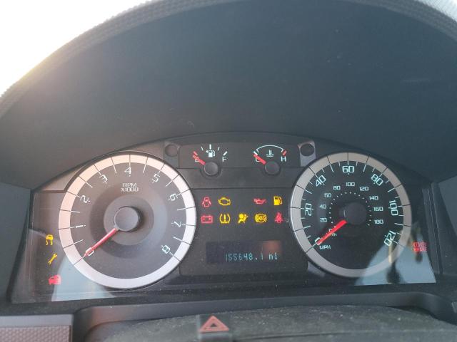 Photo 8 from auction – 2010 FORD ESCAPE XLT with VIN 1FMCU0DG8AKB31946