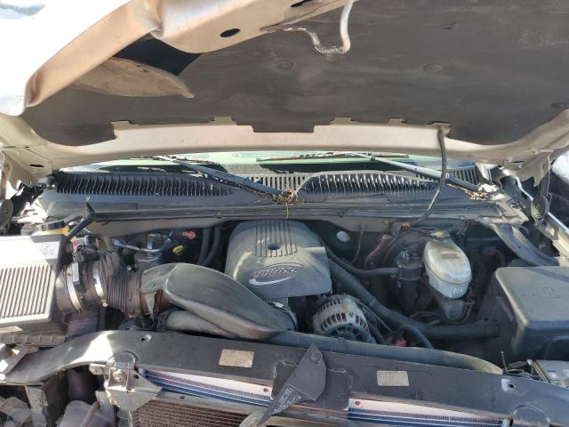 Photo 7 from auction – 2004 CHEVROLET SILVERADO with VIN 2GCEC19T541307741