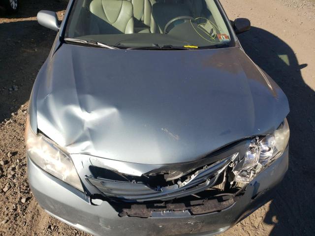 Photo 7 from auction – 2009 TOYOTA CAMRY BASE with VIN 4T4BE46K79R137812