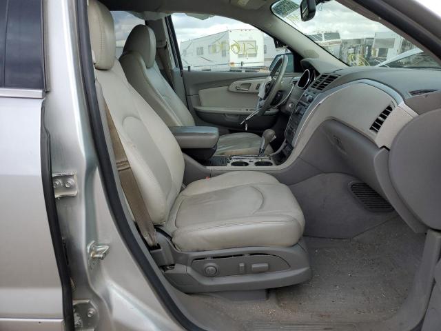 Photo 5 from auction – 2012 CHEVROLET TRAVERSE L with VIN 1GNKRJED2CJ413849