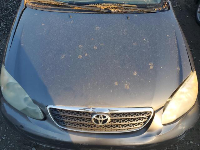 Photo 7 from auction – 2005 TOYOTA COROLLA CE with VIN 1NXBR30E65Z373342