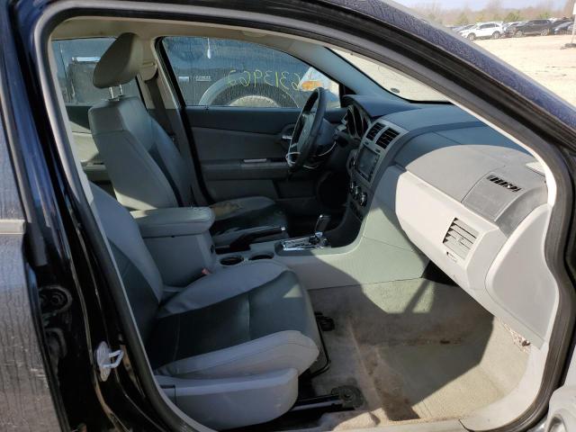 Photo 5 from auction – 2008 DODGE AVENGER SX with VIN 1B3LC56K78N234680