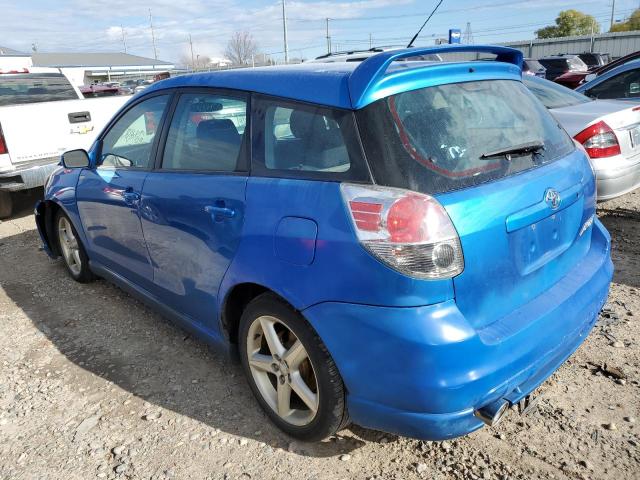 Photo 3 from auction – 2007 TOYOTA COROLLA MA with VIN 2T1KR32E47C649731