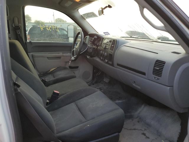 Photo 5 from auction – 2014 CHEVROLET SILVERADO with VIN 1GC1CVCG3EF167684