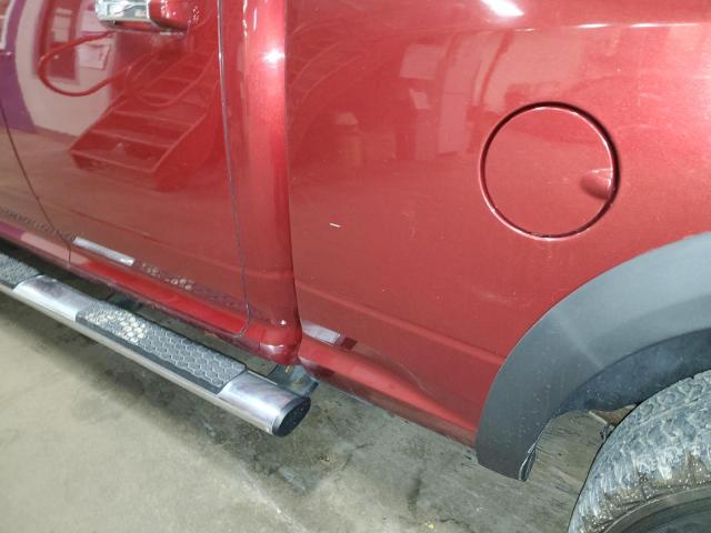 Photo 9 from auction – 2012 DODGE RAM 1500 S with VIN 1C6RD7GT2CS124789
