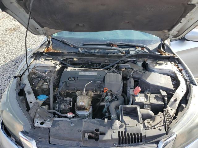 Photo 7 from auction – 2014 HONDA ACCORD LX with VIN 1HGCR2F35EA249509